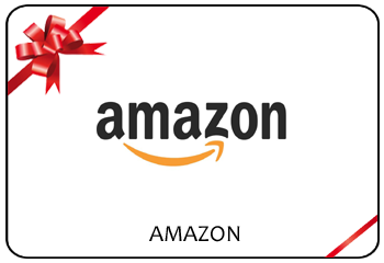 Amazon Gift Card