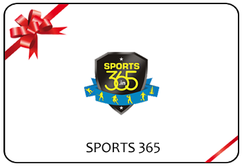 Sports365 E-Voucher