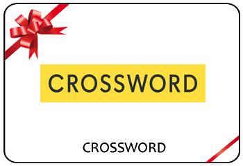 Crossword E-Voucher