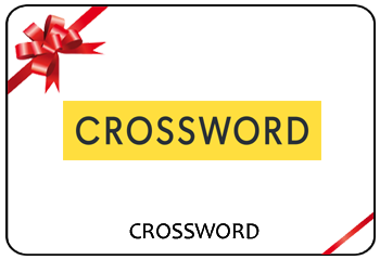 Crossword Gift Voucher