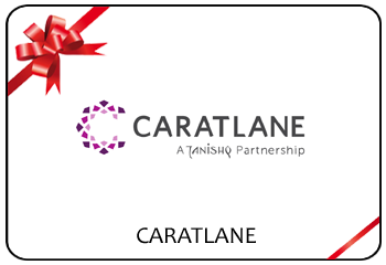 CaratLane E-Voucher