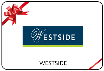 Westside Gift Card