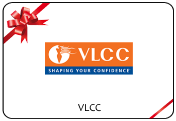 VLCC Gift Card