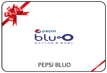 PVR bluO E-Voucher