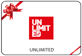 Unlimited E-Voucher