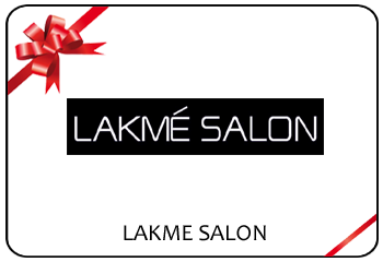 Lakme Salon E-Voucher