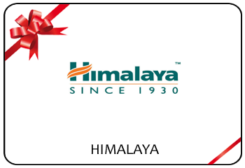 Himalaya E-Voucher