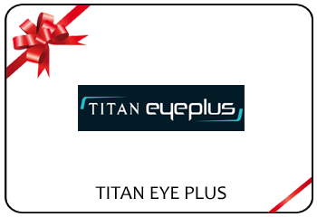 Titan Eye Plus Gift Card