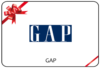 GAP E-Voucher