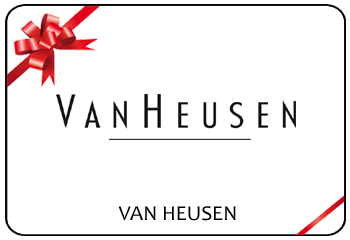 Van Heusen E-Voucher
