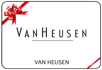 Van Heusen Gift Card