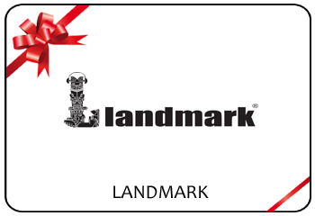 Landmark Gift Card