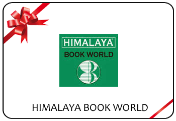 Himalaya Book World Gift Voucher