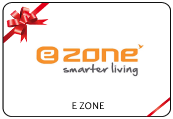 Ezone Gift Voucher