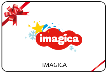 Imagica Gift Voucher