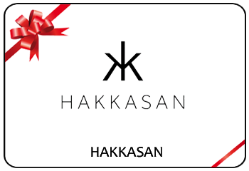 Hakkasan Gift Voucher