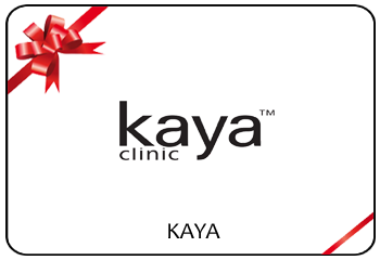 Kaya Skin Clinic E Gift Voucher