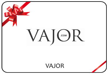 VAJOR E Voucher