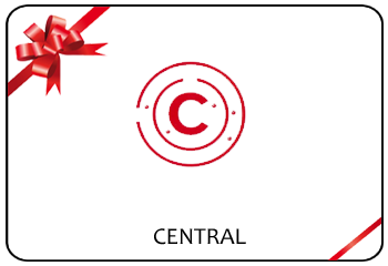 Central Gift Voucher