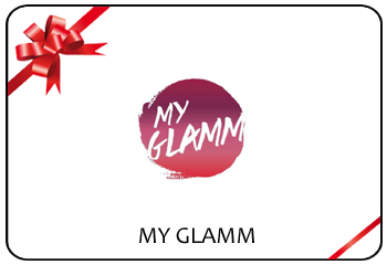 MyGlamm Gift Voucher